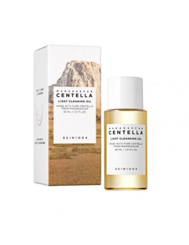 SKIN1004 Madagascar Centella Light...