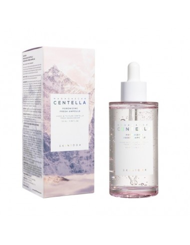SKIN1004 Poremizing Fresh Ampoule...