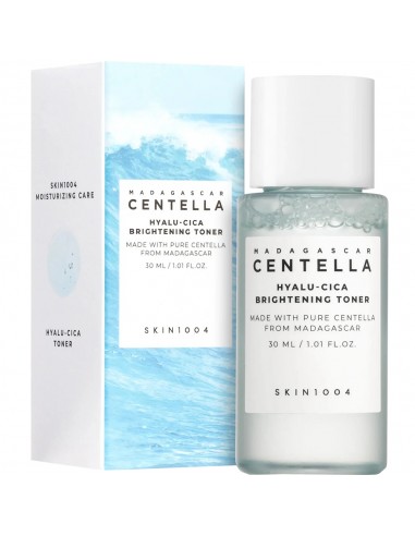 SKIN1004 Hyalu-Cica Brightening Toner...