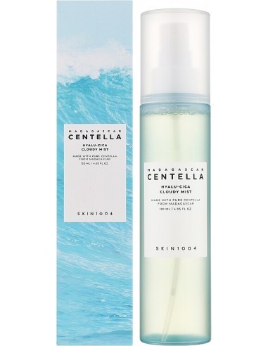 SKIN1004 Hyalu-Cica Cloudy Mist Bruma...