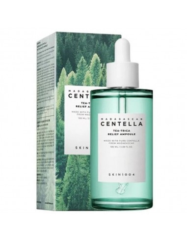 SKIN1004 Tea-Trica Relief Ampoule...