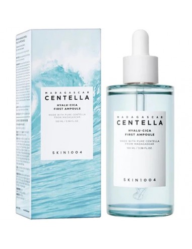 SKIN1004 Hyalu-Cica First Ampoule...