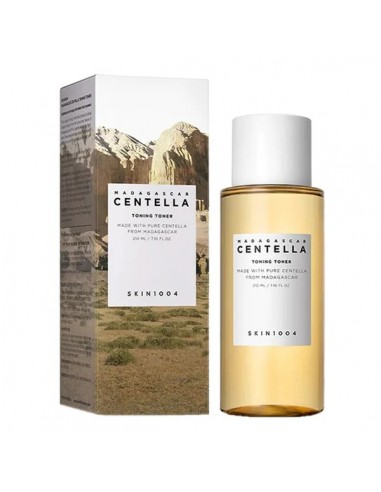 SKIN1004 Madagascar Centella Toning...
