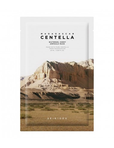 SKIN1004 Centella Watergel Mascarilla...
