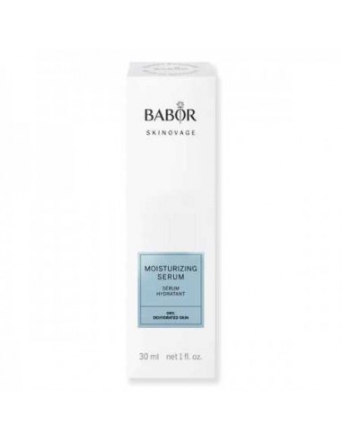 BABOR SKINOVAGE MOISTURIZING SERUM 30...