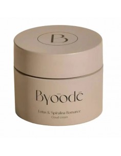 Byoode Lotus & Spirulina...