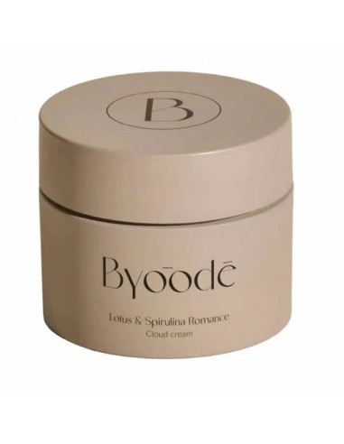 Byoode Lotus & Spirulina Romance...