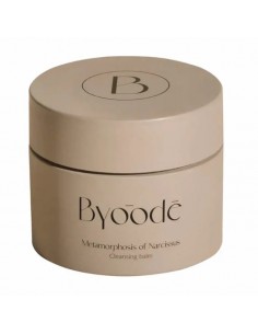 BYOODE METAMORPHOSIS OF...