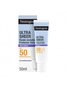 NEUTROGENA ULTRA SHEER...