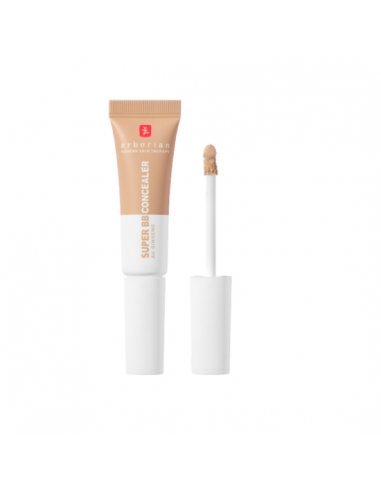 ERBORIAN SUPER BB CONCEALER HONEY 10ML
