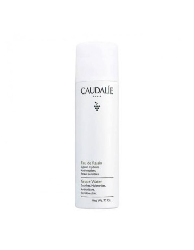 Caudalie Agua de Uva Bio Bruma...