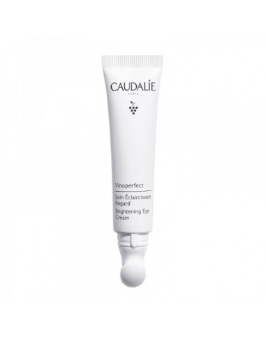 Caudalie Vinoperfect Contorno de Ojos...