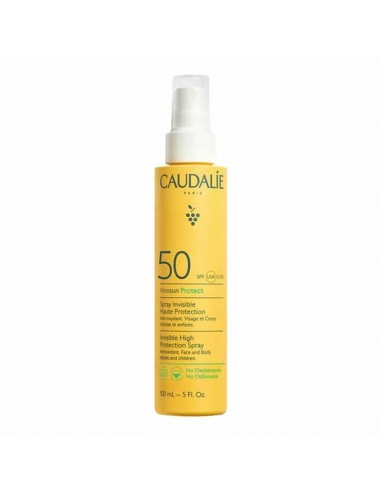 CAUDALIE VINOSUN PROTECT INVISIBLE...