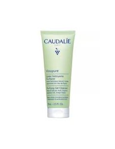 Caudalie Vinopure Gel... 2