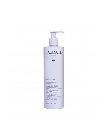 Caudalie Vinotherapist Loción...