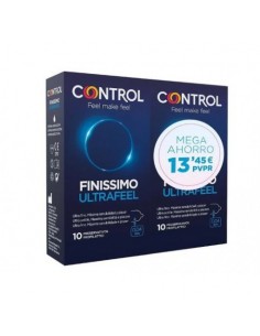 Control Finissimo UltraFeel... 2