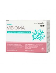CUMLAUDE LAB: VIBIOMA  14...