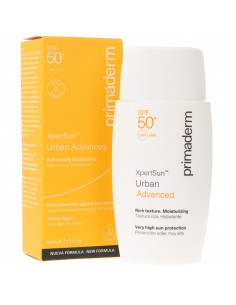 PRIMADERM XPERT SUN URBAN...