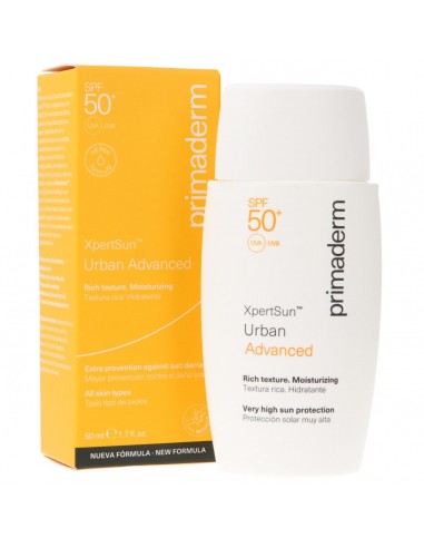 PRIMADERM XPERT SUN URBAN ADVANCED...