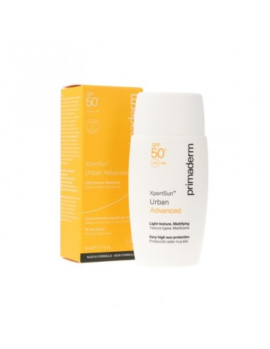 Primaderm XpertSun Urban Advanced...