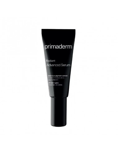 PRIMADERM RADIANT ADVANCED SERUM 30 ML