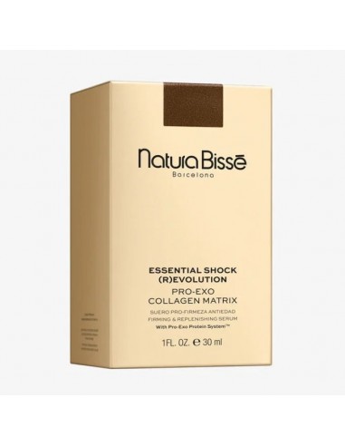 Natura Bissé Essential Shock...