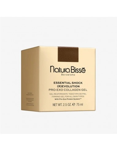 NATURA BISSE ESSENTIAL SHOCK...