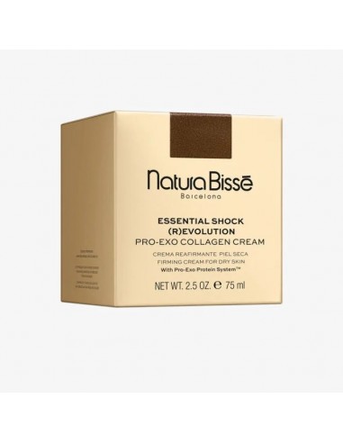 NATURA BISSE ESSENTIAL SHOCK (R)...