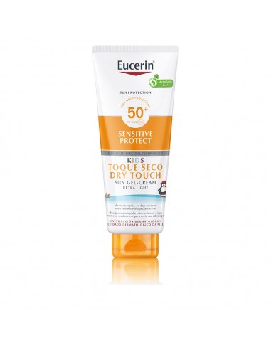 EUCERIN SUN KIDS SENSITIVE GEL CREAM...