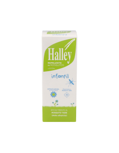 HALLEY LOCION INFANTIL...
