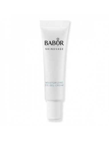 BABOR SKINOVAGE MOISTURIZING EYE GEL CREAM 15ML