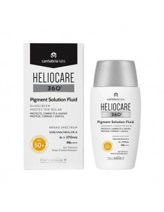 Heliocare 360 Age Active...