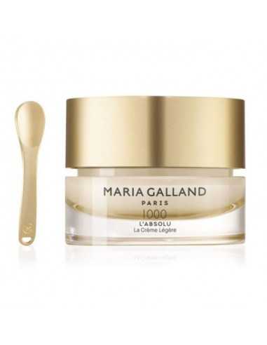 MARIA GALLAND 1000 L´ABSOLU LA CREME LEGERE 50 ML