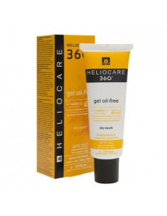 HELIOCARE 360º GEL OIL FREE...