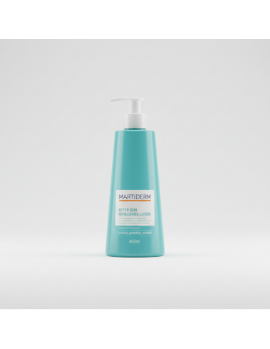 MARTIDERM AFTER SUN REFRESHING LOTION...