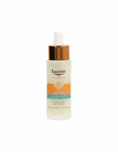 EUCERIN SUN OIL CONTROL DRY...