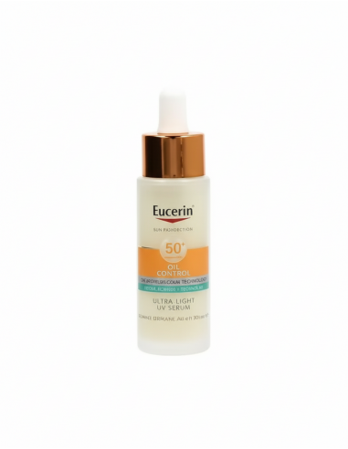EUCERIN SUN OIL CONTROL DRY TOUCH UV...