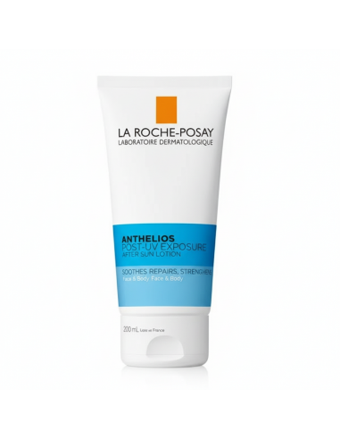 La Roche-Posay Anthelios Post-UV...