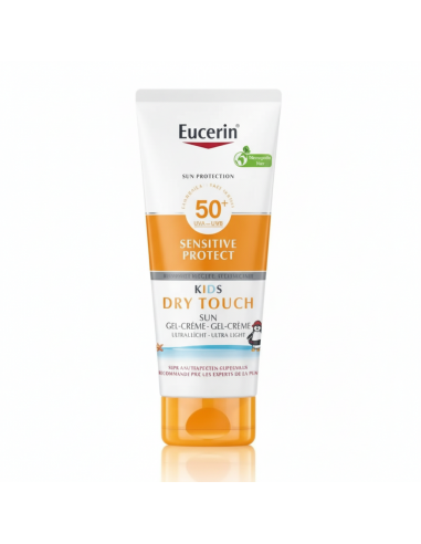 EUCERIN SUN KIDS SENSITIVE GEL CREAM...