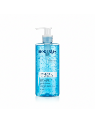 Bioderma Hydrabio Gel Moussant...