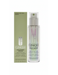 CLINIQUE EVEN BETTER...