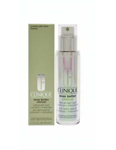 CLINIQUE EVEN BETTER CLINICAL SERUM...
