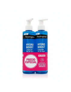 NEUTROGENA HYDRO BOOST...