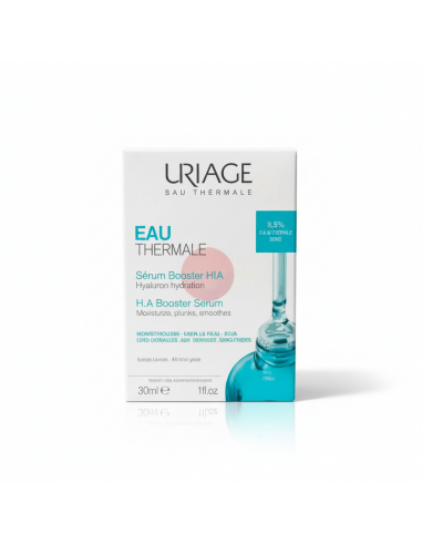 EAU THERMALE SERUM HYALU BOOSTER  1...