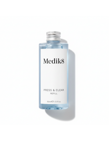 Medik8 Press & Clear Refill BHA 2%...