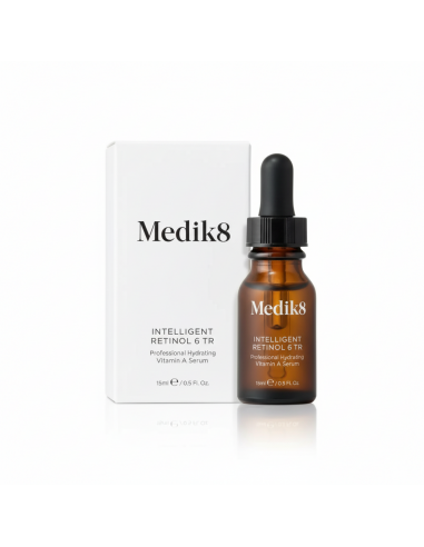 Medik8 Intelligent Retinol 6TR 0,6%...