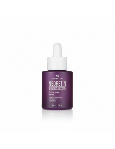 NEORETIN DISCROM CONTROL CONCENTRATE...