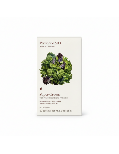 PERRICONE MD SUPER GREENS