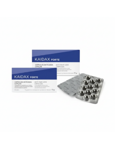 KAIDAX FORTE ANTICAIDA...