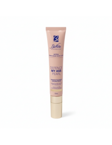BIONIKE DEFENCE MY AGE PEARL SERUM...
